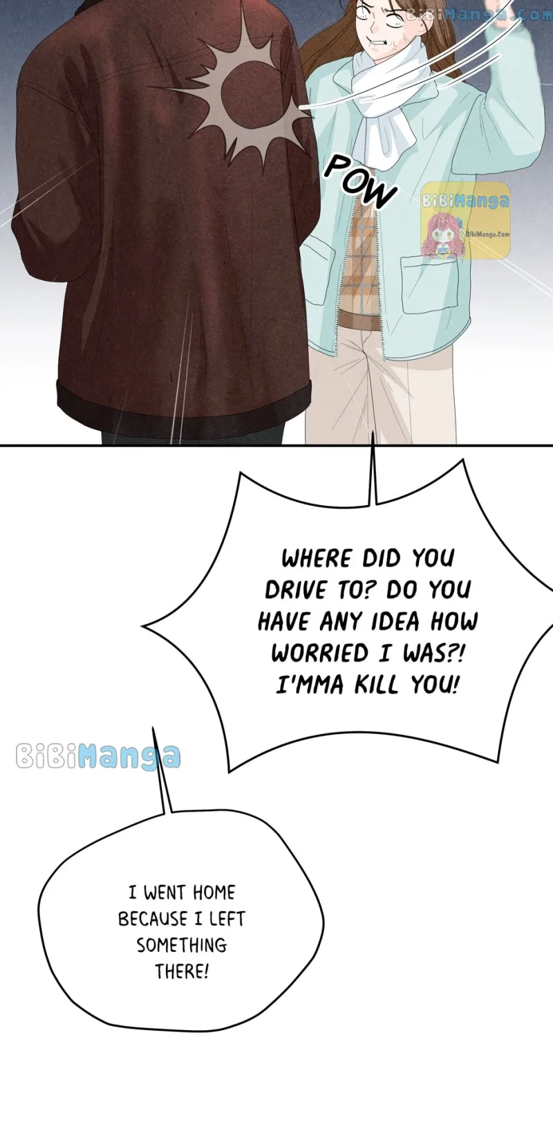 Four Ways to Find a Wife Chapter 84 – Page 95