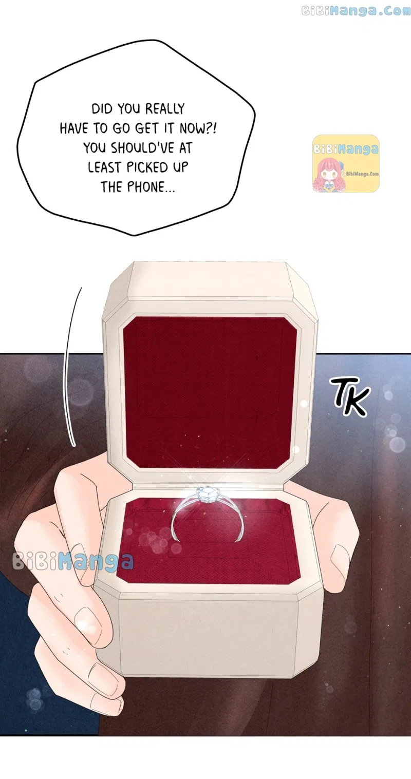 Four Ways to Find a Wife Chapter 84 – Page 96