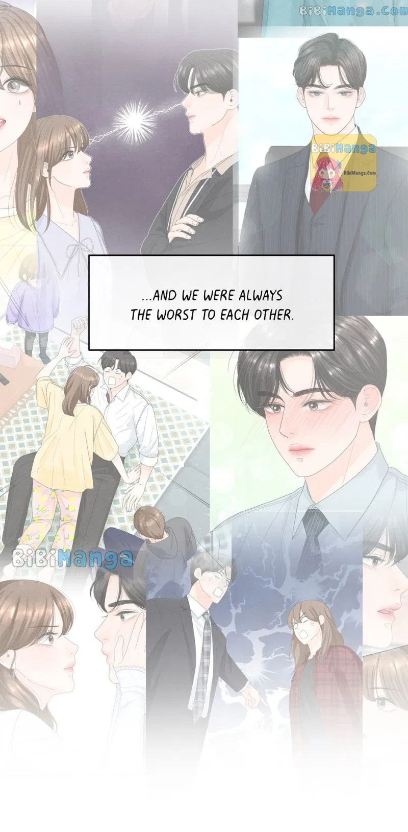 Four Ways to Find a Wife Chapter 84 – Page 109
