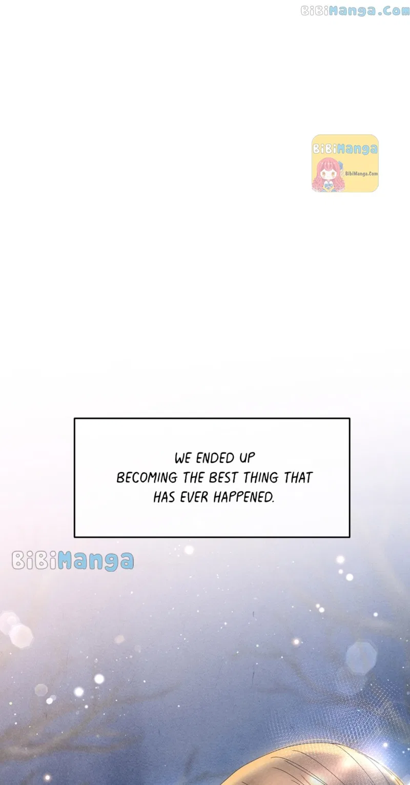 Four Ways to Find a Wife Chapter 84 – Page 112