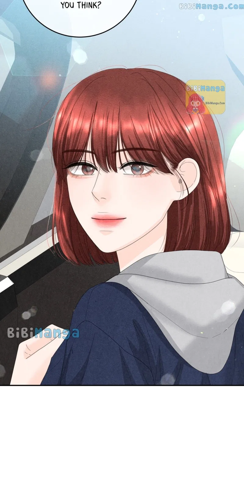 Four Ways to Find a Wife Chapter 83 – Page 3