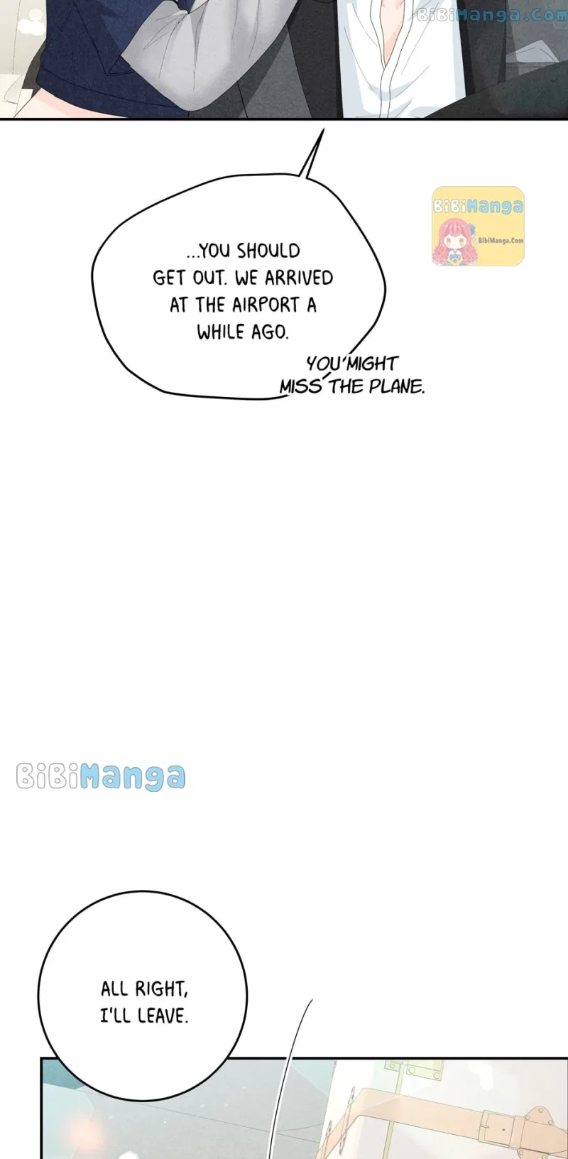 Four Ways to Find a Wife Chapter 83 – Page 5