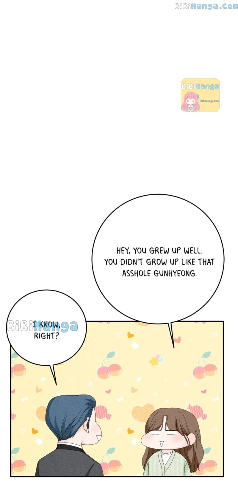 Four Ways to Find a Wife Chapter 83 – Page 30