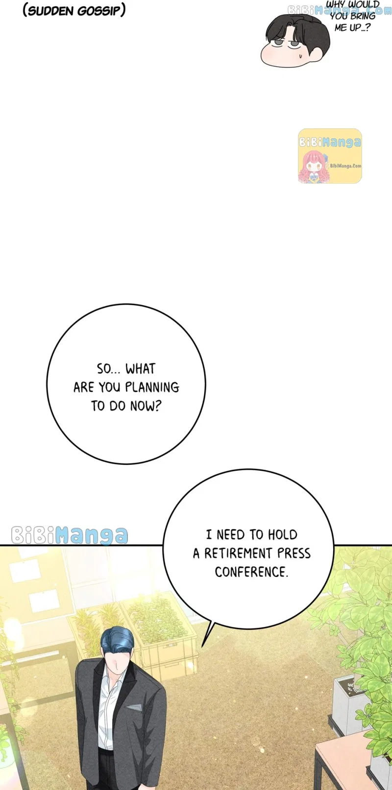 Four Ways to Find a Wife Chapter 83 – Page 31