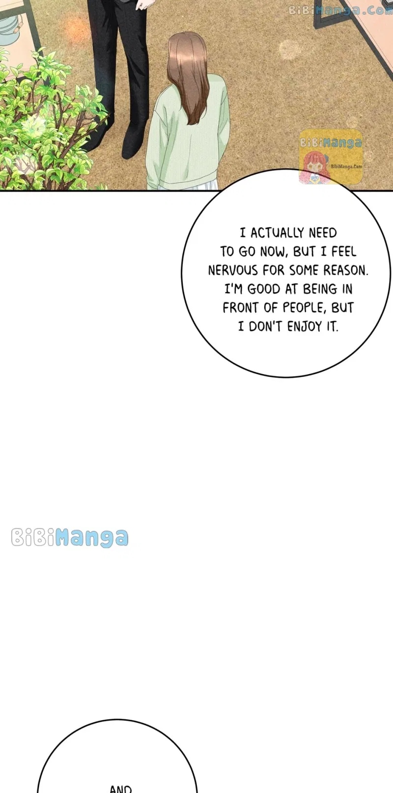 Four Ways to Find a Wife Chapter 83 – Page 32