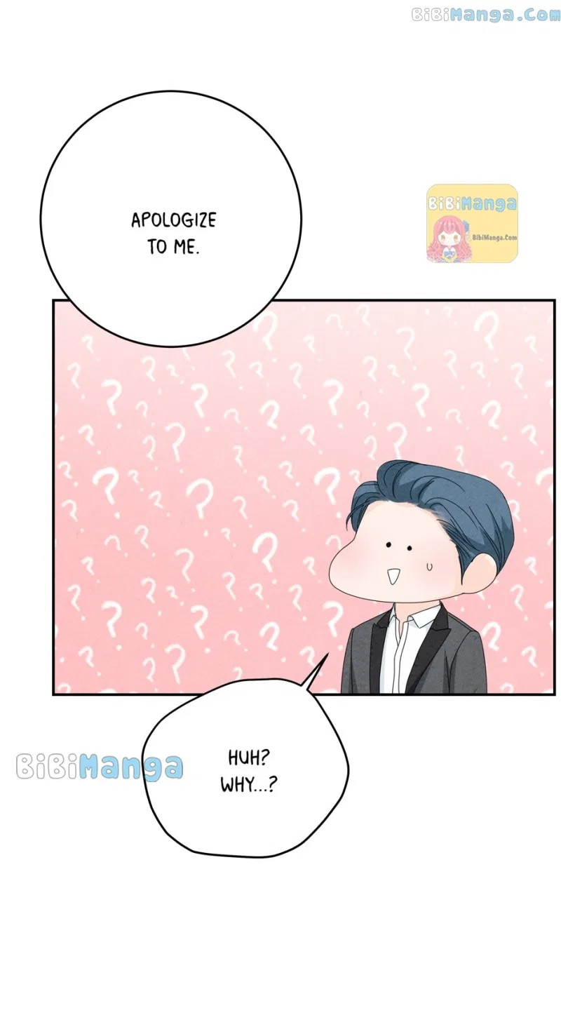 Four Ways to Find a Wife Chapter 83 – Page 35