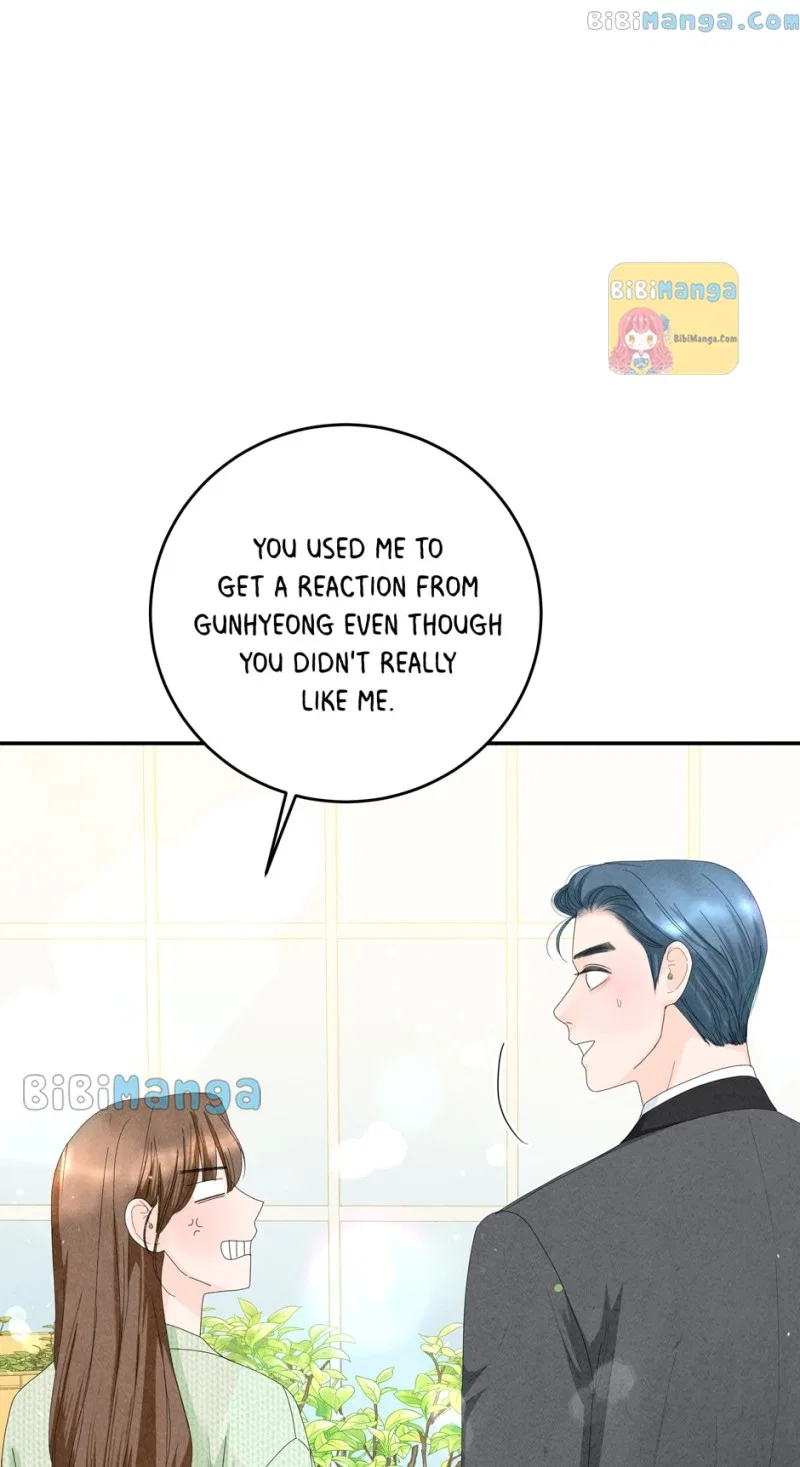 Four Ways to Find a Wife Chapter 83 – Page 36