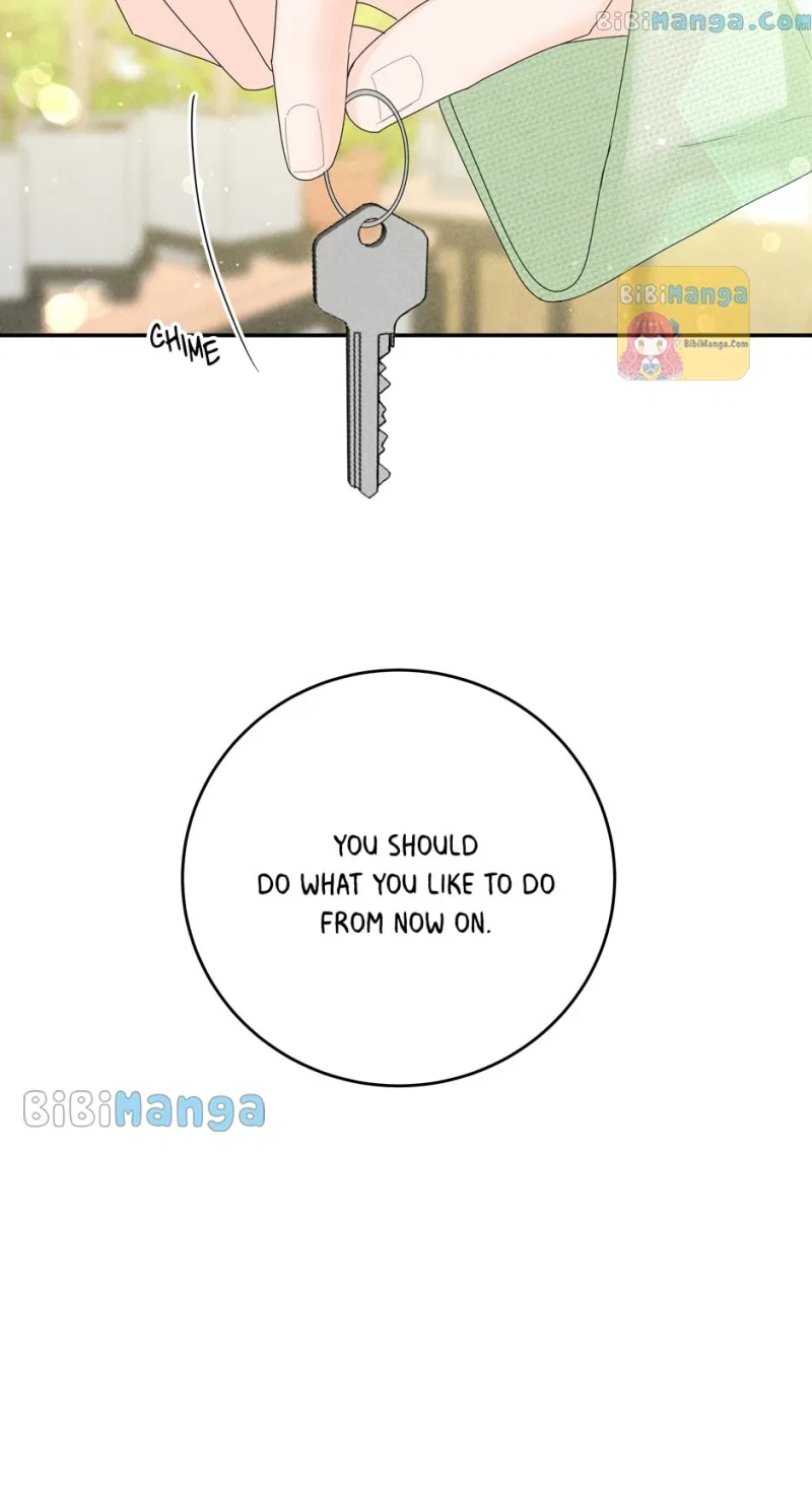 Four Ways to Find a Wife Chapter 83 – Page 41