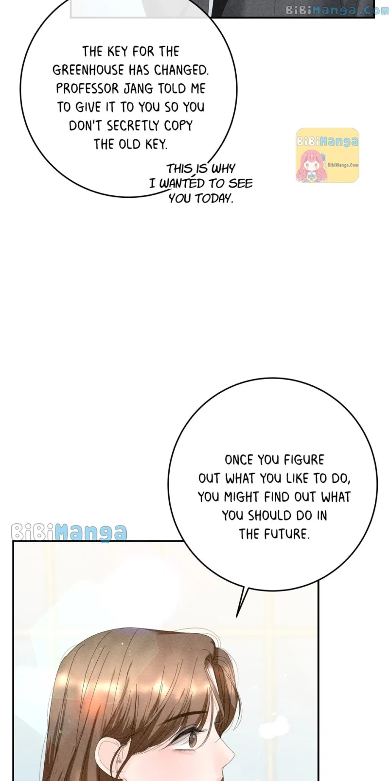 Four Ways to Find a Wife Chapter 83 – Page 43