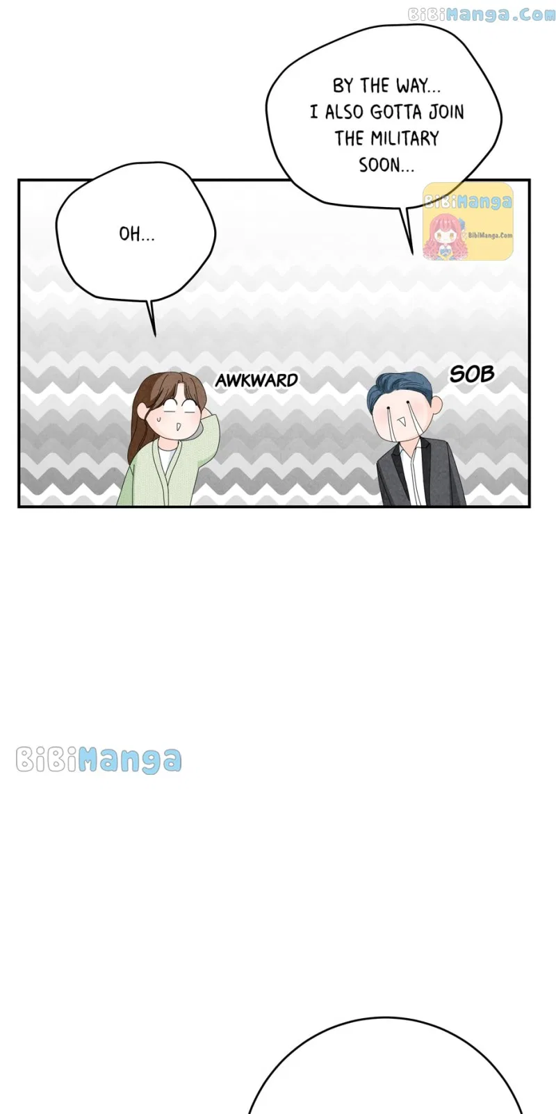 Four Ways to Find a Wife Chapter 83 – Page 45