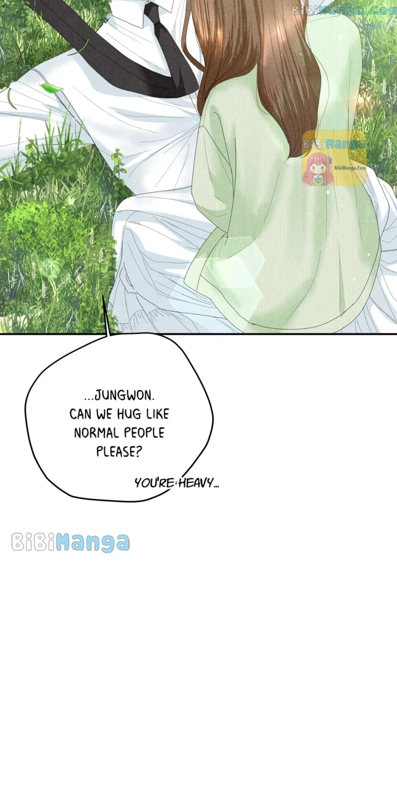 Four Ways to Find a Wife Chapter 83 – Page 61