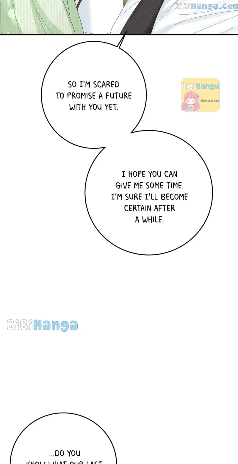 Four Ways to Find a Wife Chapter 83 – Page 70