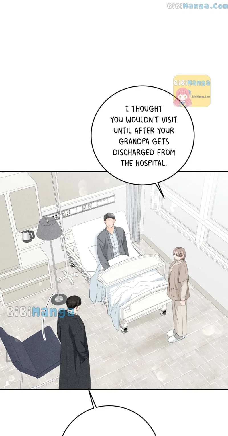 Four Ways to Find a Wife Chapter 83 – Page 80