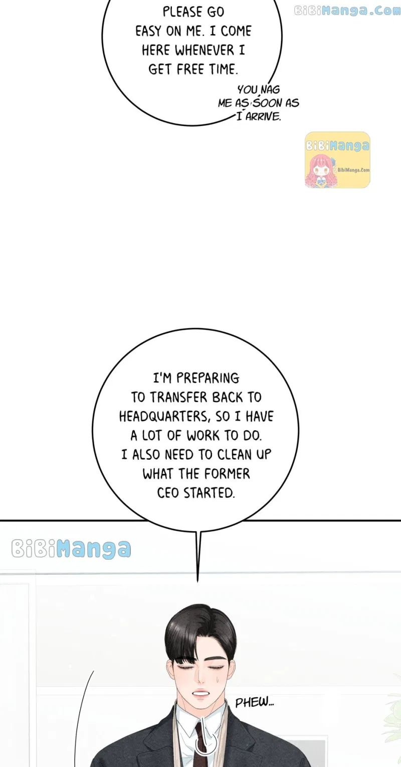Four Ways to Find a Wife Chapter 83 – Page 81