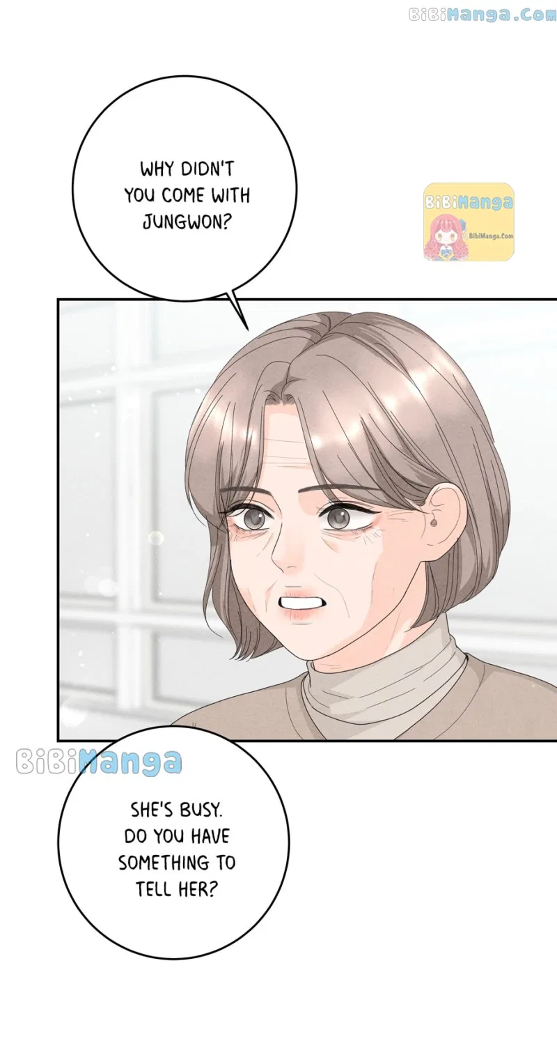 Four Ways to Find a Wife Chapter 83 – Page 83