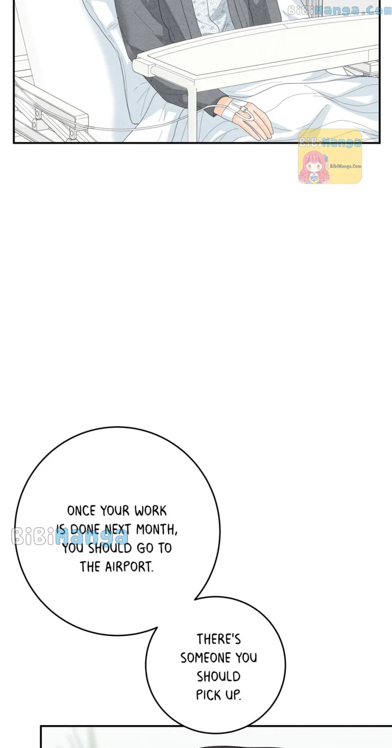 Four Ways to Find a Wife Chapter 83 – Page 86