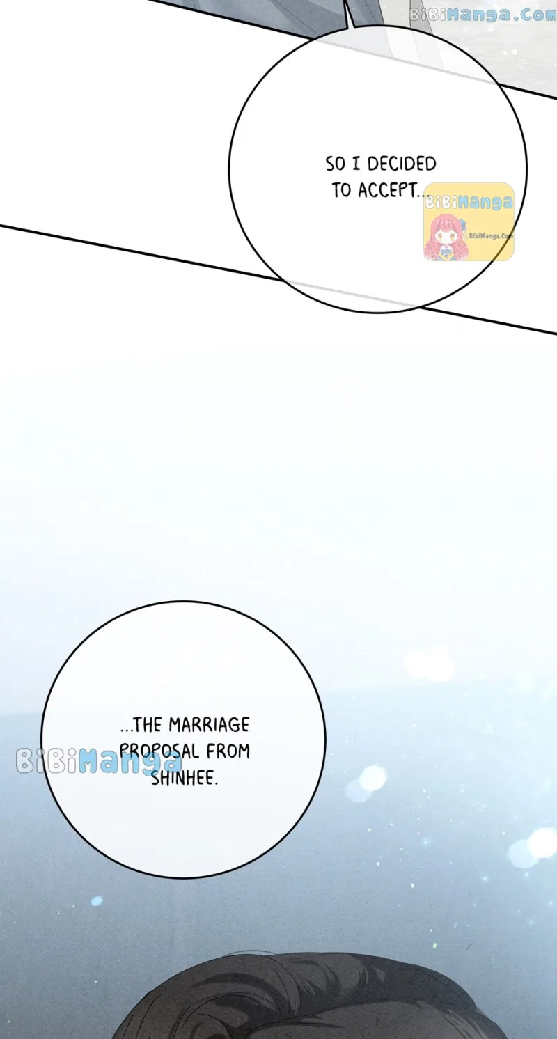 Four Ways to Find a Wife Chapter 82 – Page 3