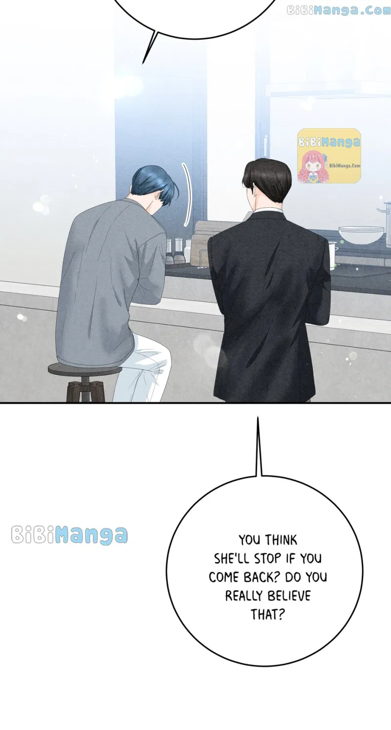 Four Ways to Find a Wife Chapter 82 – Page 6