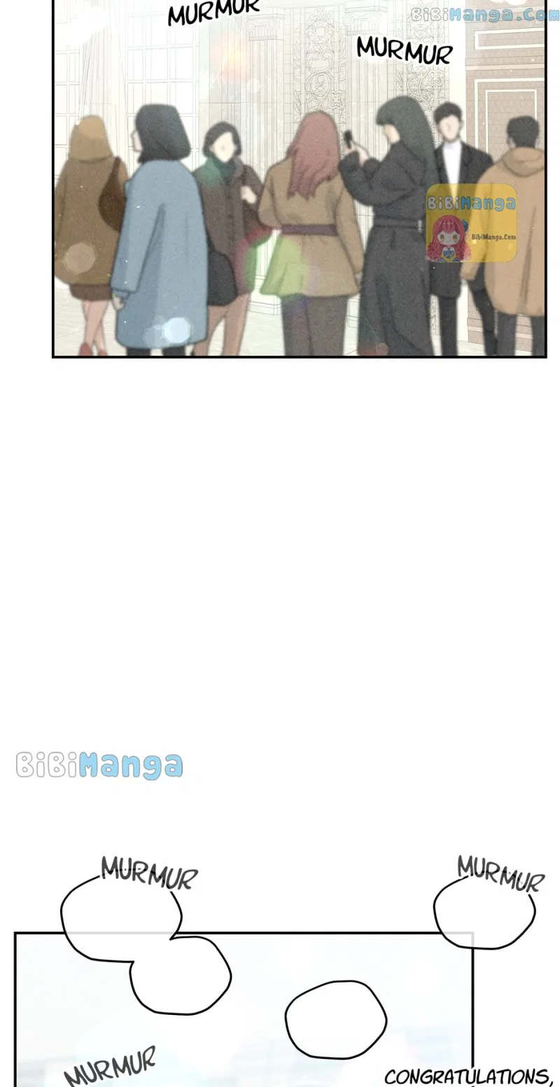 Four Ways to Find a Wife Chapter 82 – Page 11
