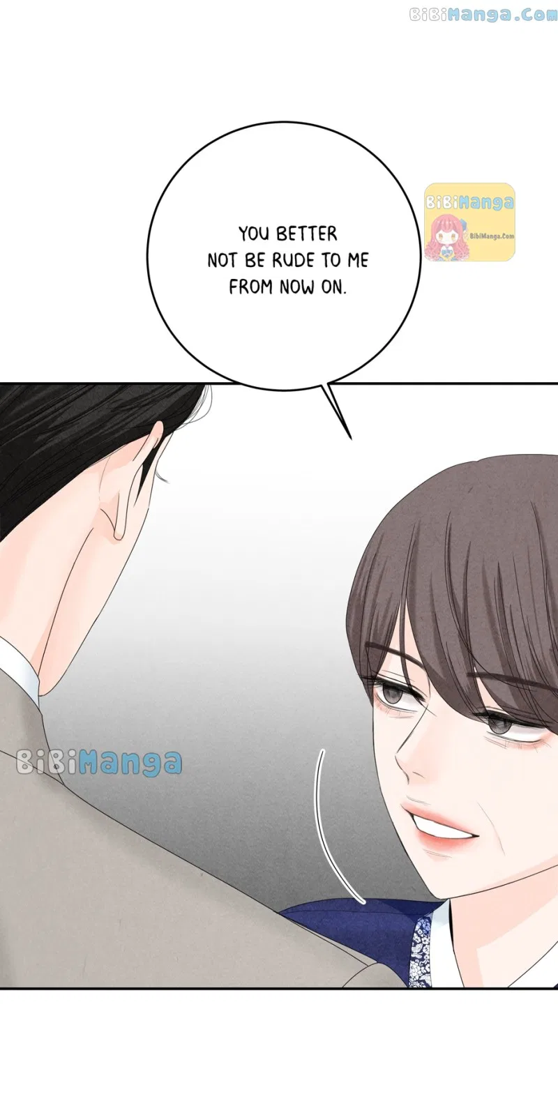 Four Ways to Find a Wife Chapter 82 – Page 21