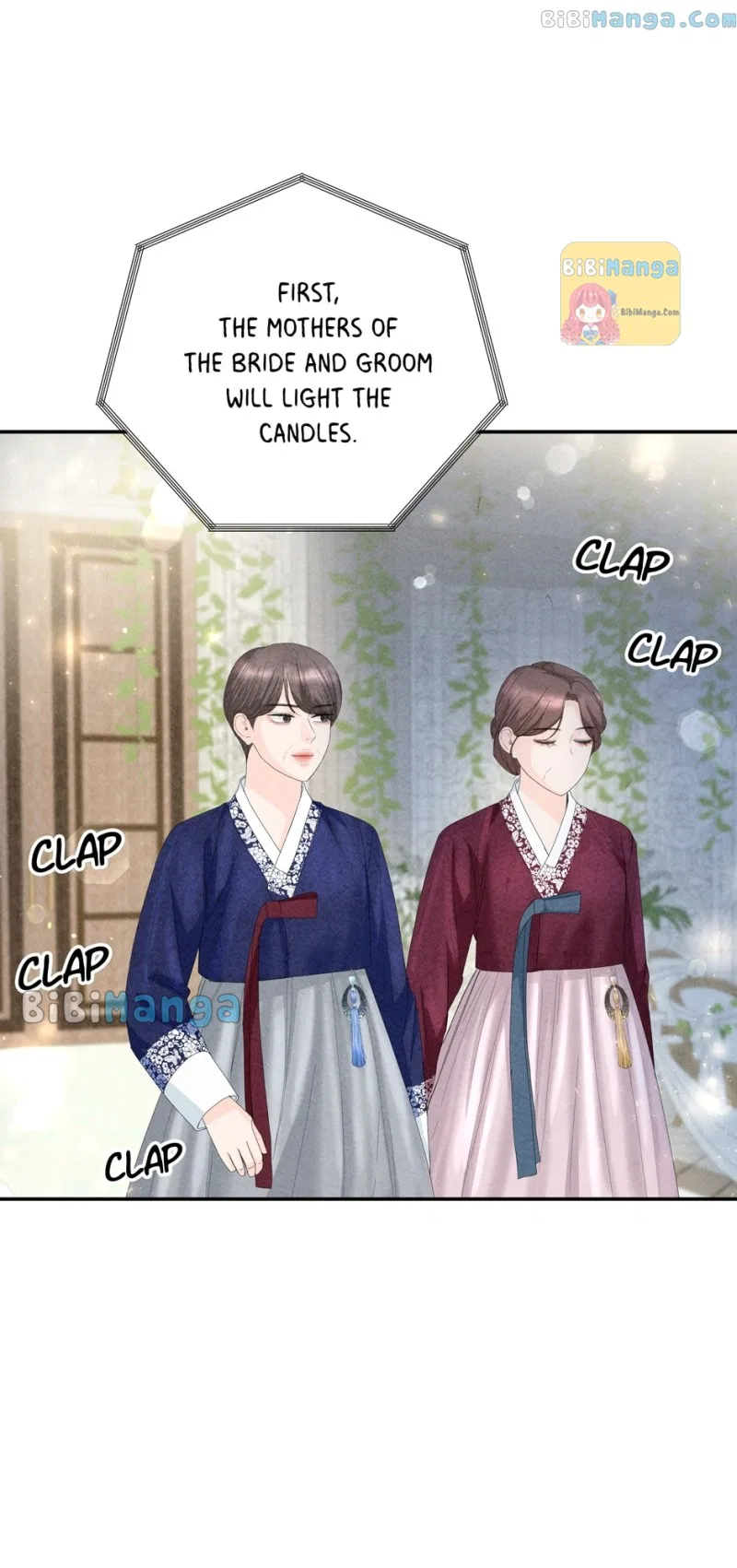 Four Ways to Find a Wife Chapter 82 – Page 27