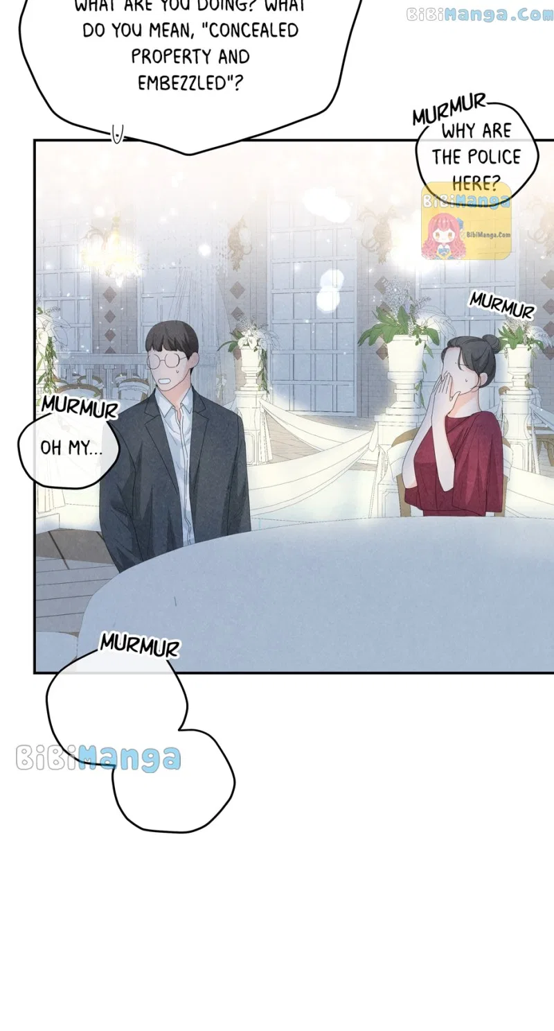 Four Ways to Find a Wife Chapter 82 – Page 53