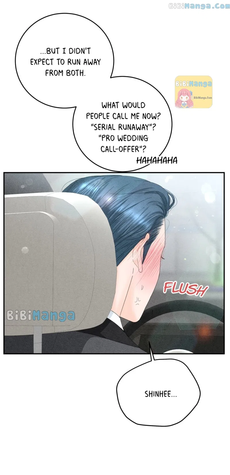 Four Ways to Find a Wife Chapter 82 – Page 93