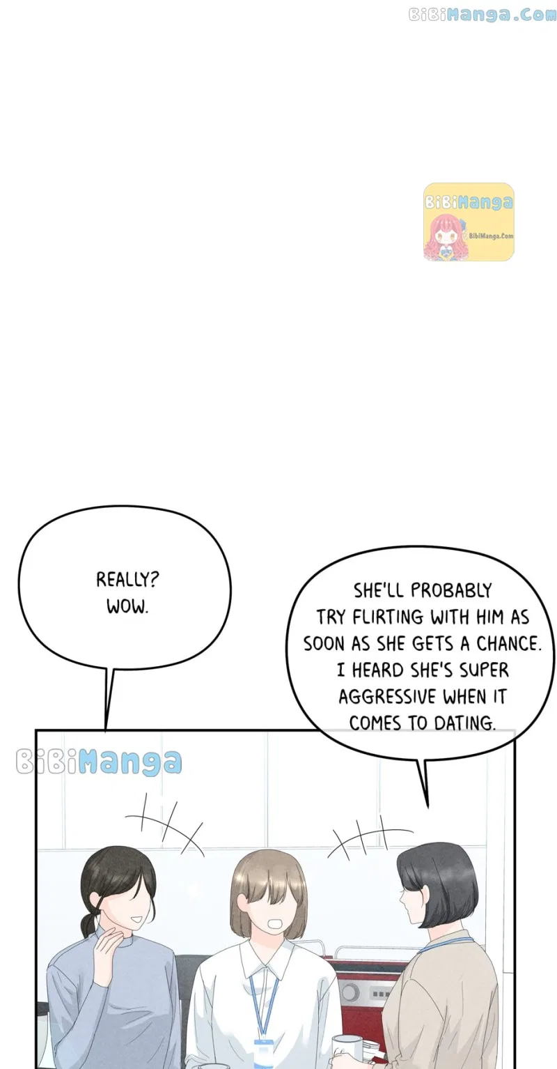 Four Ways to Find a Wife Chapter 81 – Page 4