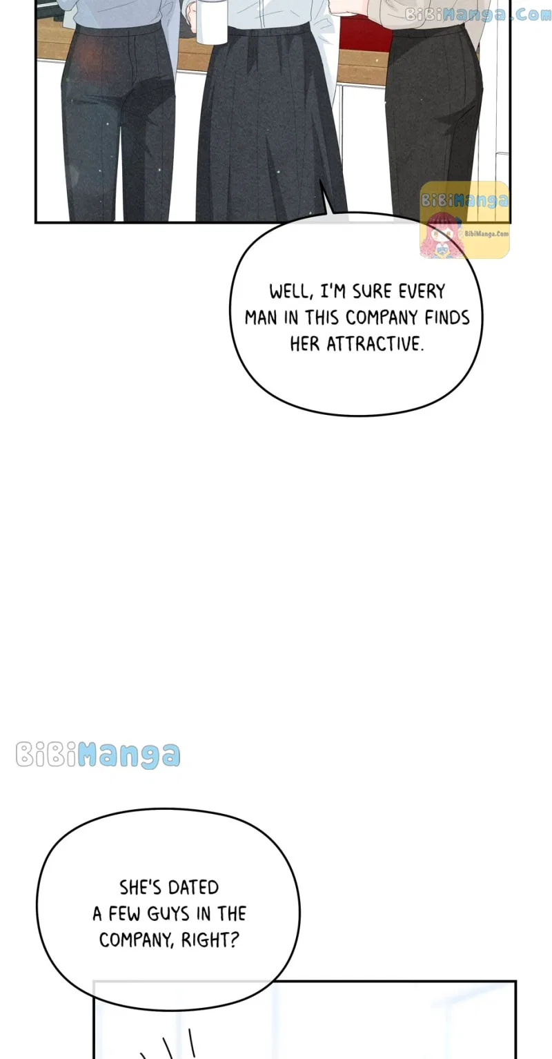 Four Ways to Find a Wife Chapter 81 – Page 5