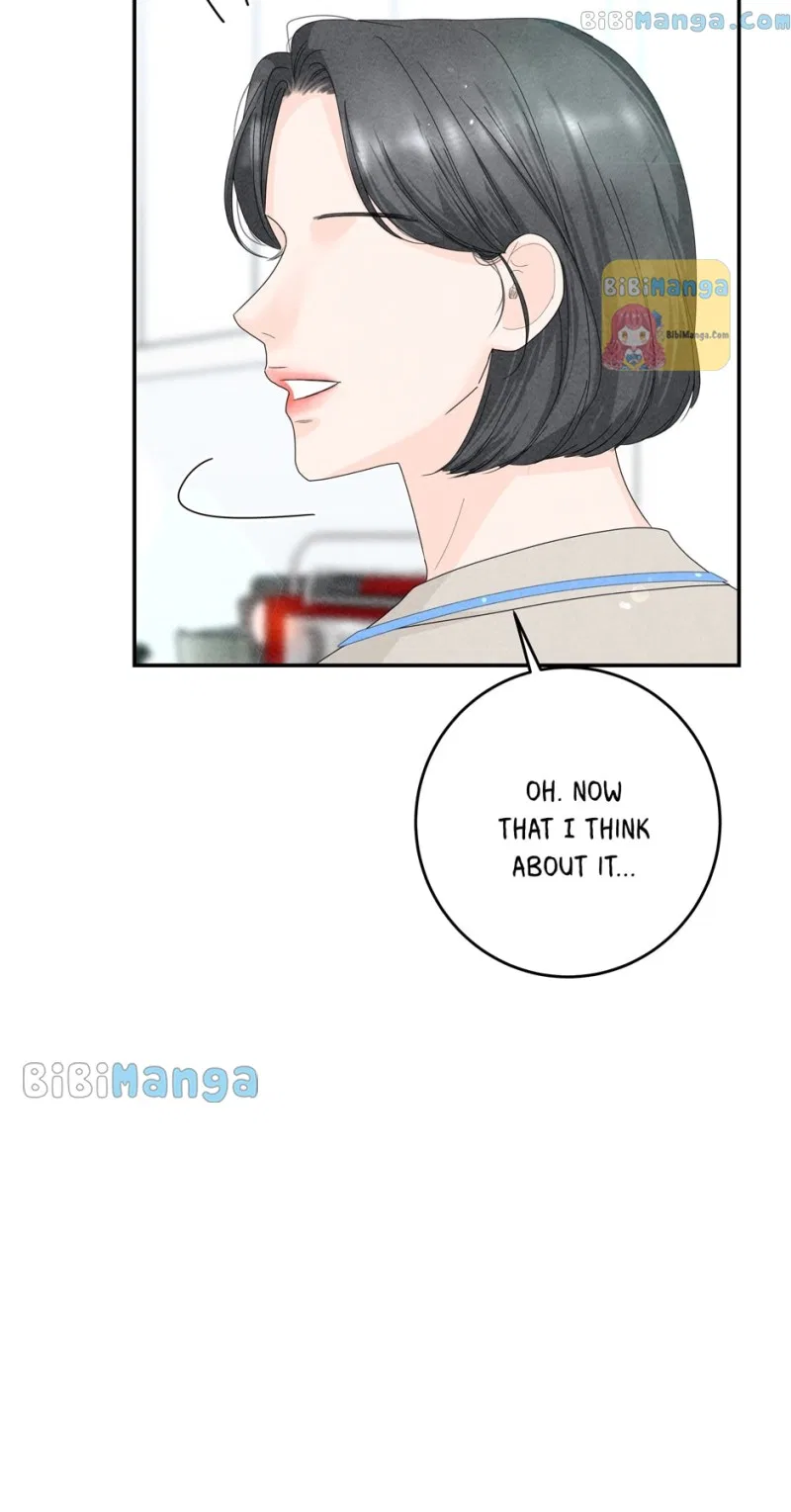 Four Ways to Find a Wife Chapter 81 – Page 6