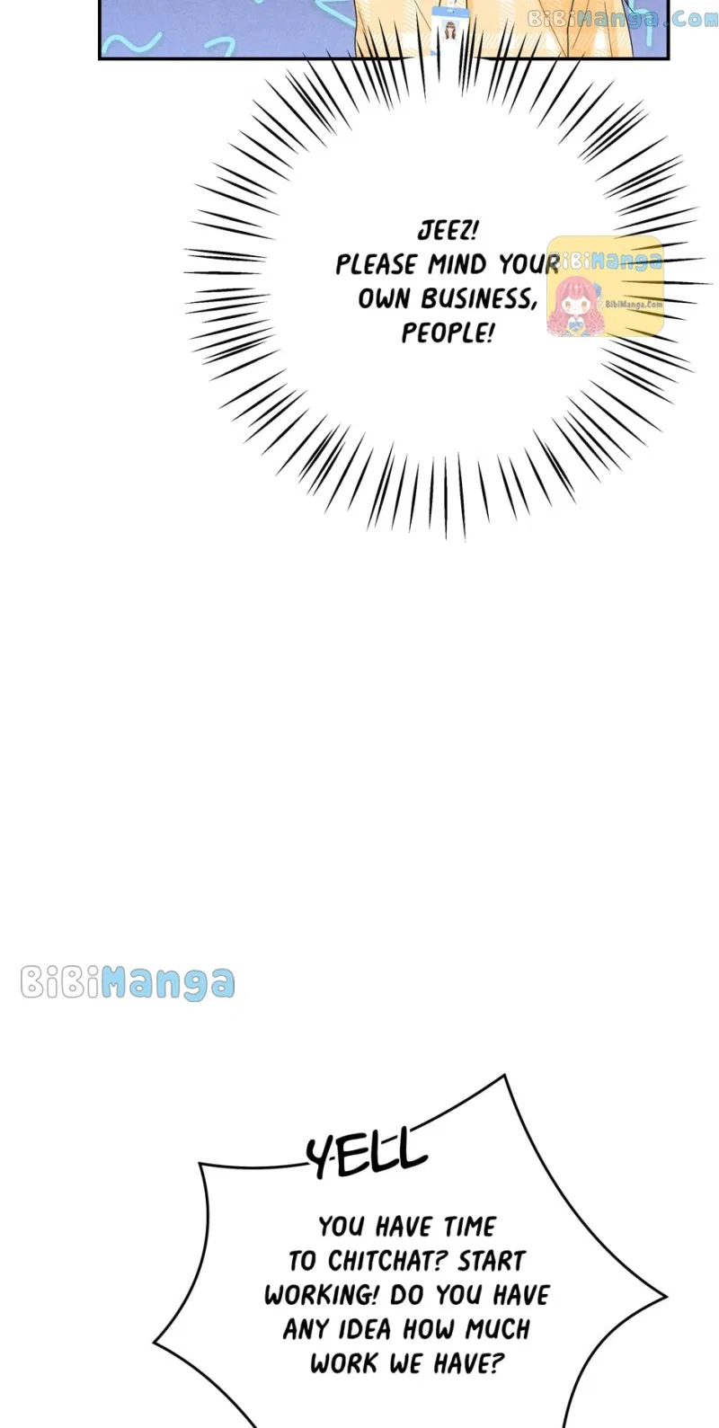 Four Ways to Find a Wife Chapter 81 – Page 8