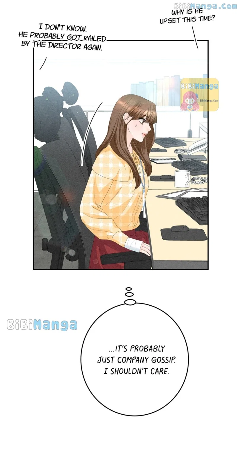 Four Ways to Find a Wife Chapter 81 – Page 10