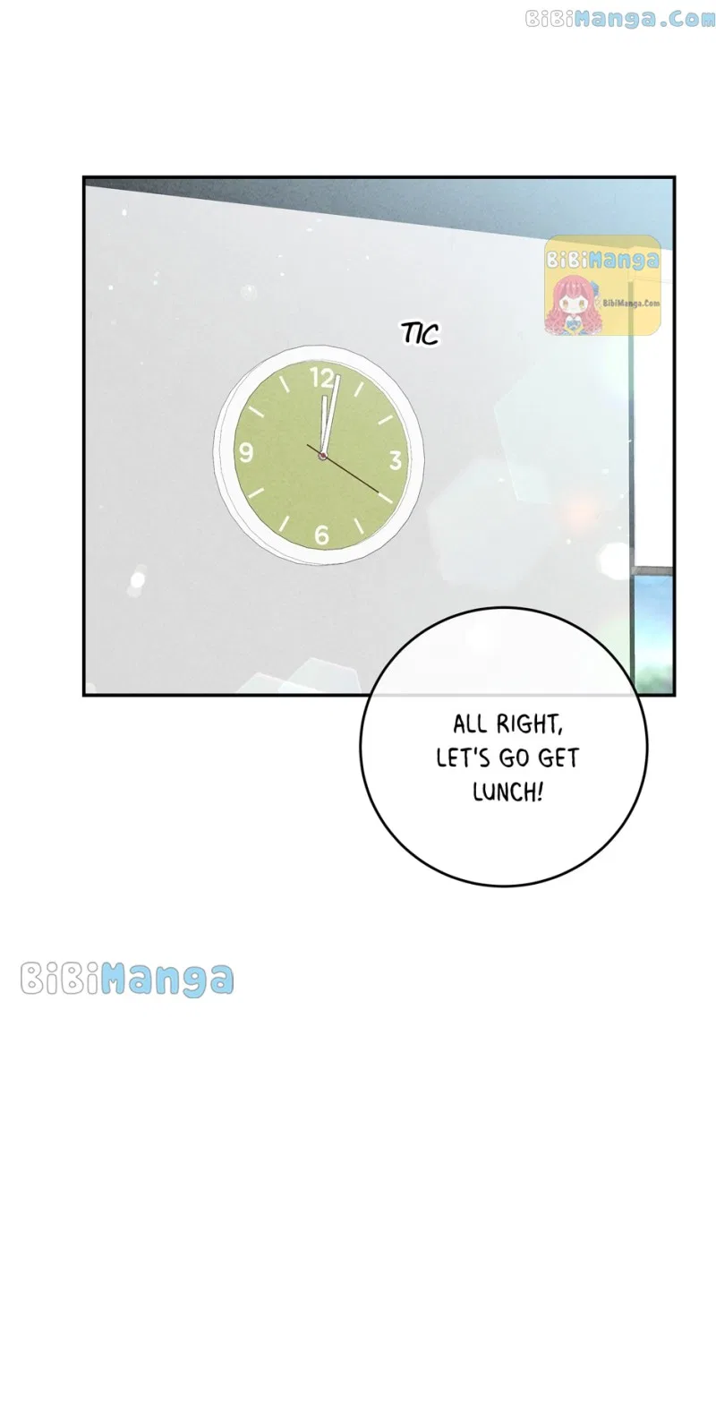 Four Ways to Find a Wife Chapter 81 – Page 12
