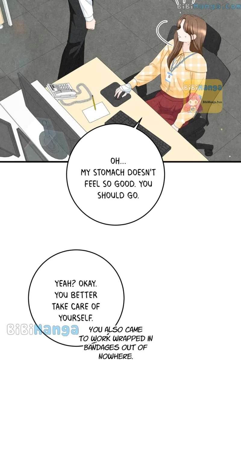 Four Ways to Find a Wife Chapter 81 – Page 19