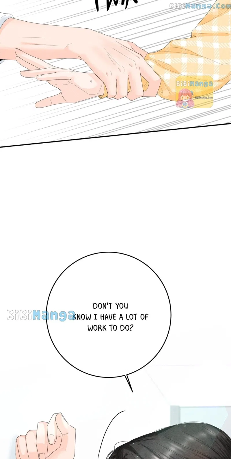 Four Ways to Find a Wife Chapter 81 – Page 35