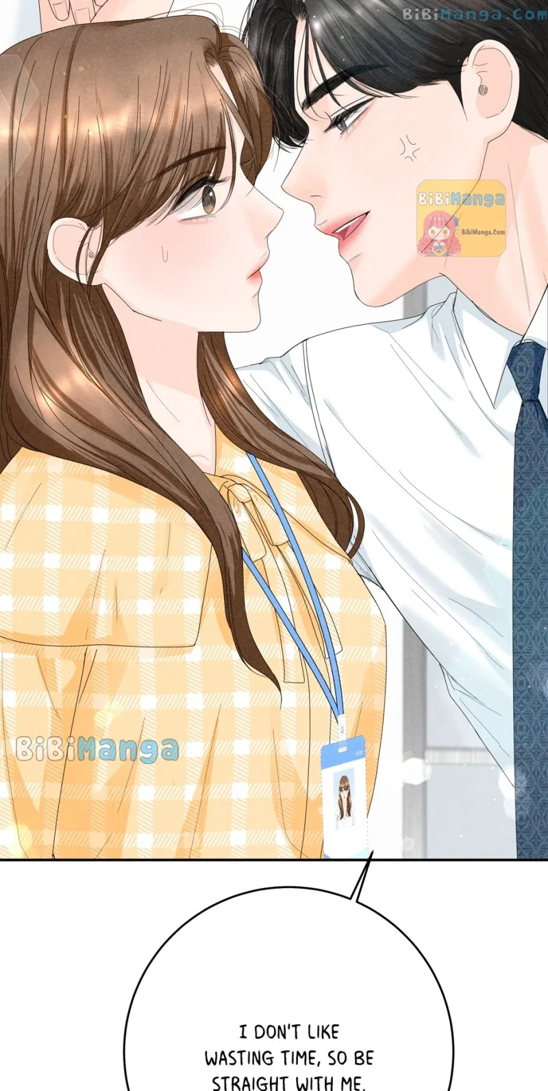 Four Ways to Find a Wife Chapter 81 – Page 36