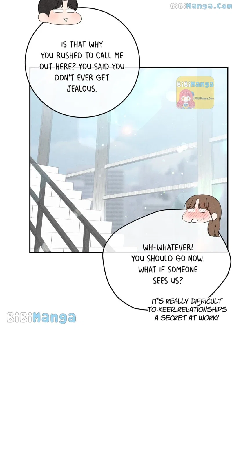 Four Ways to Find a Wife Chapter 81 – Page 44