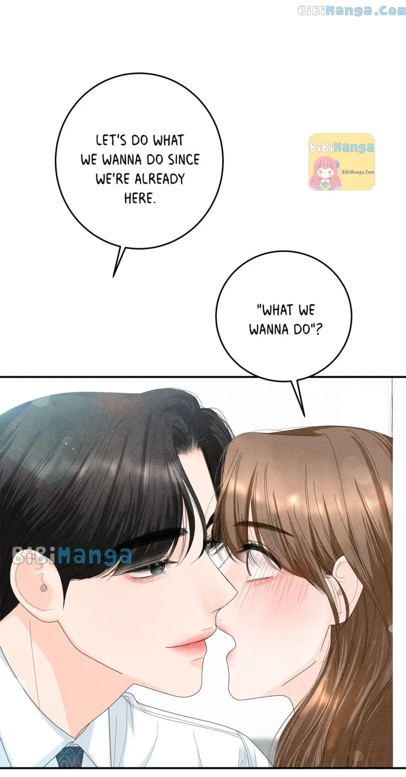 Four Ways to Find a Wife Chapter 81 – Page 46