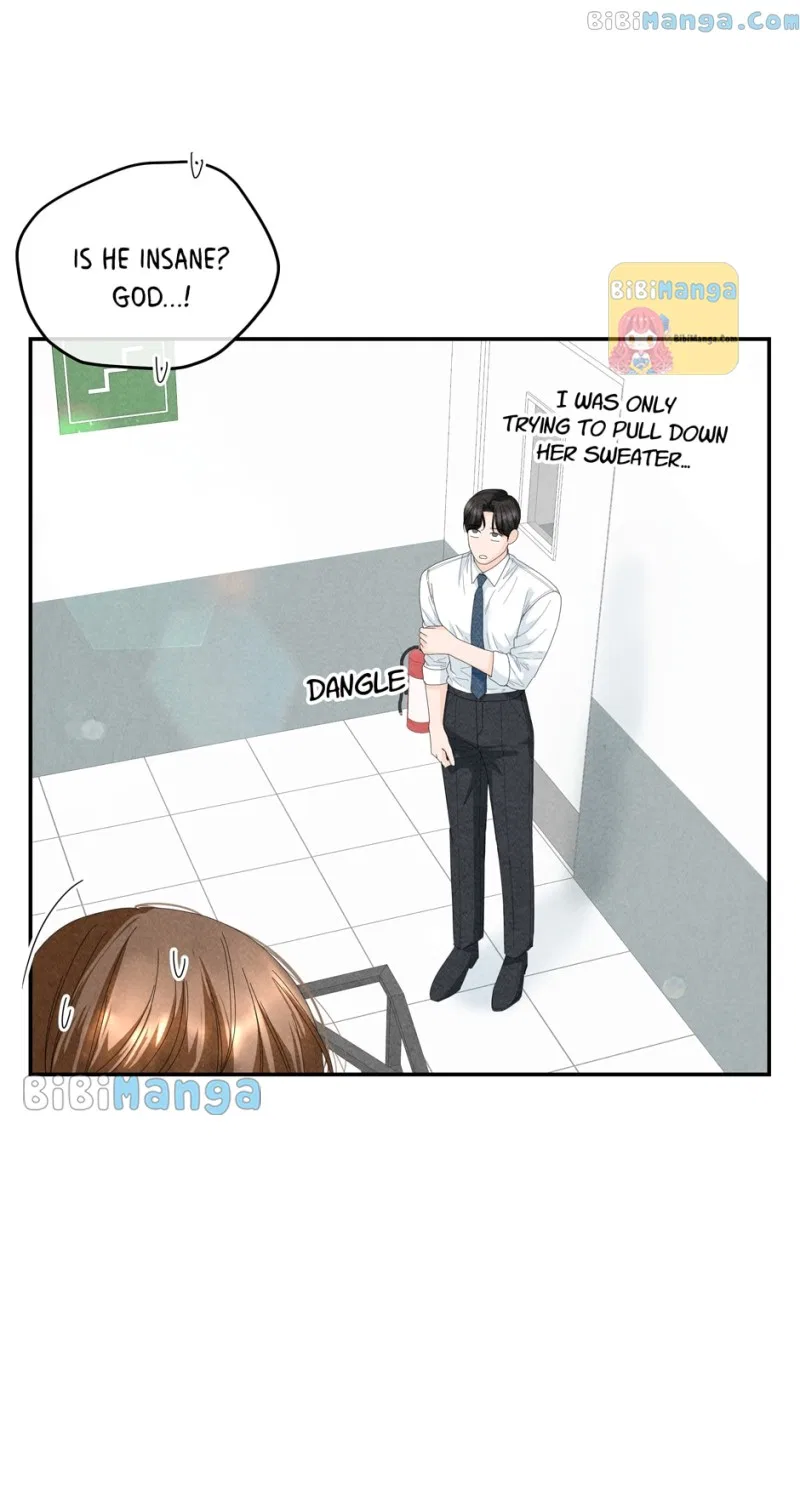 Four Ways to Find a Wife Chapter 81 – Page 55