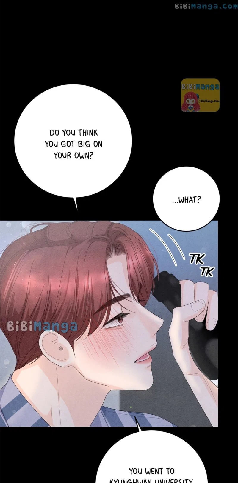 Four Ways to Find a Wife Chapter 81 – Page 73