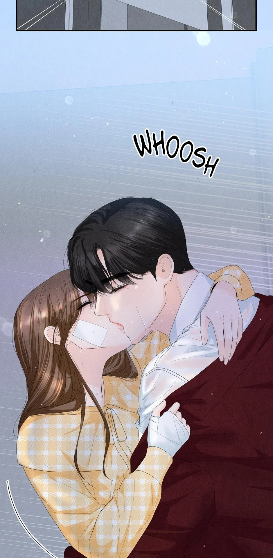 Four Ways to Find a Wife Chapter 80 – Page 3