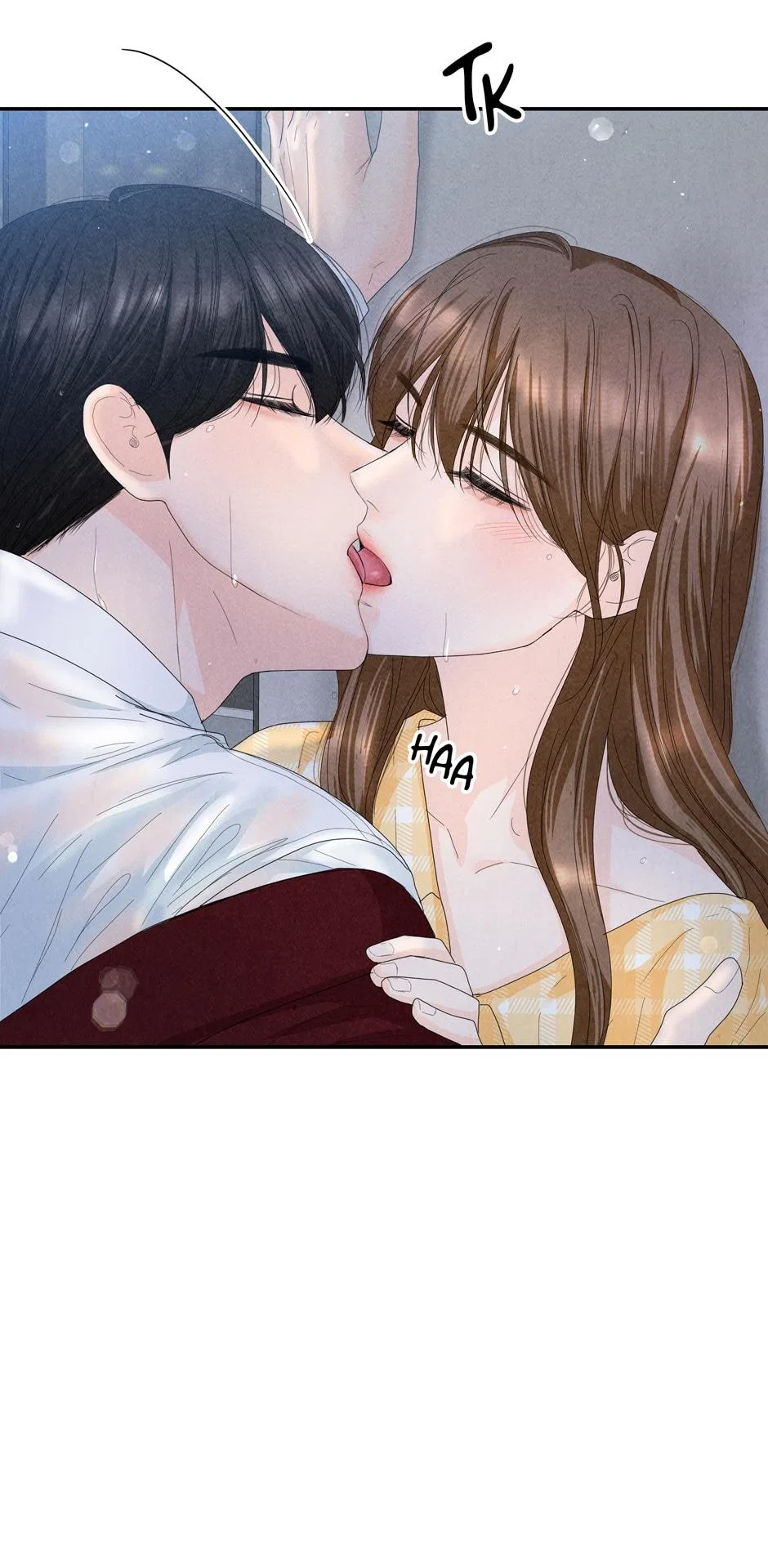 Four Ways to Find a Wife Chapter 80 – Page 5