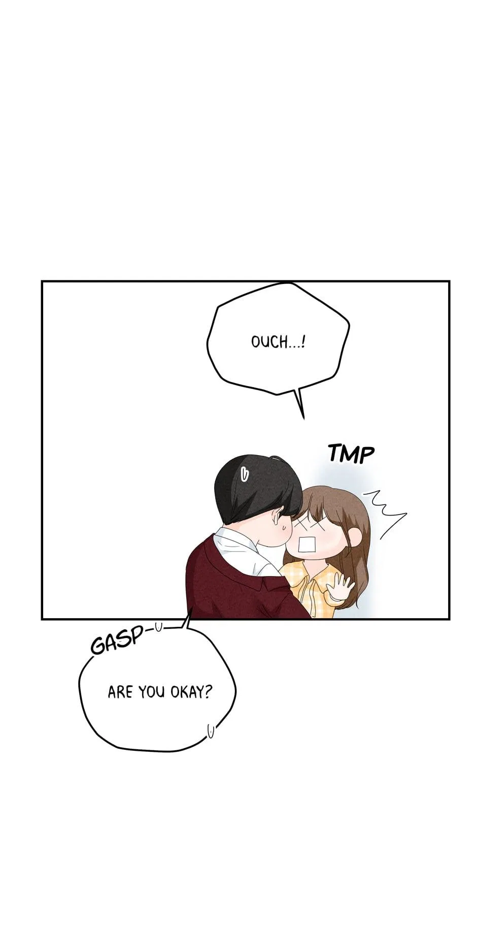 Four Ways to Find a Wife Chapter 80 – Page 8