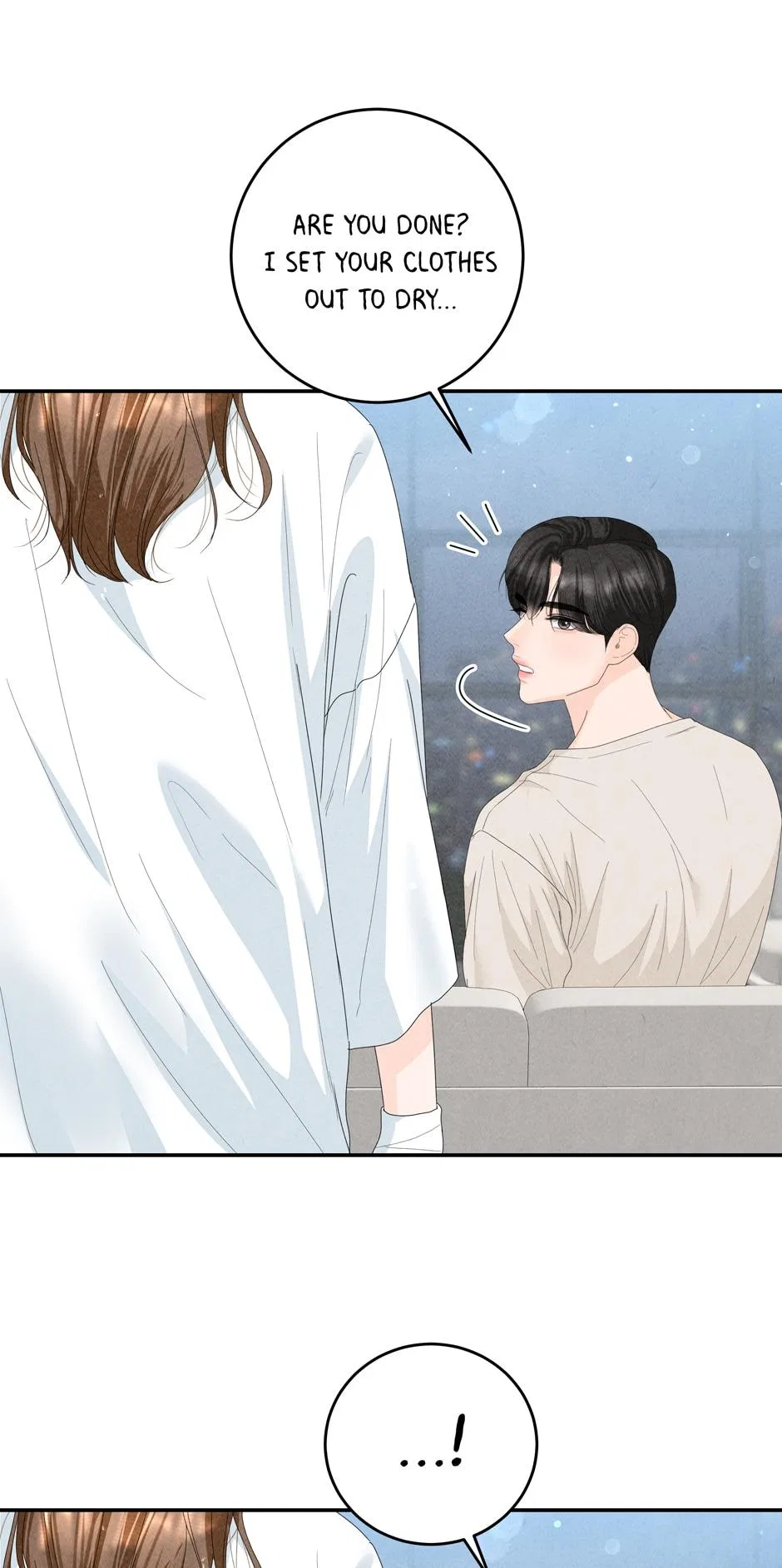Four Ways to Find a Wife Chapter 80 – Page 20
