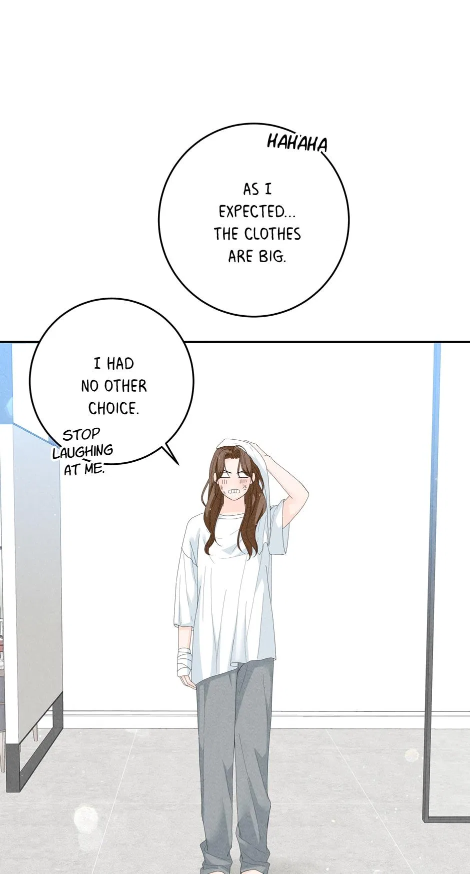 Four Ways to Find a Wife Chapter 80 – Page 22