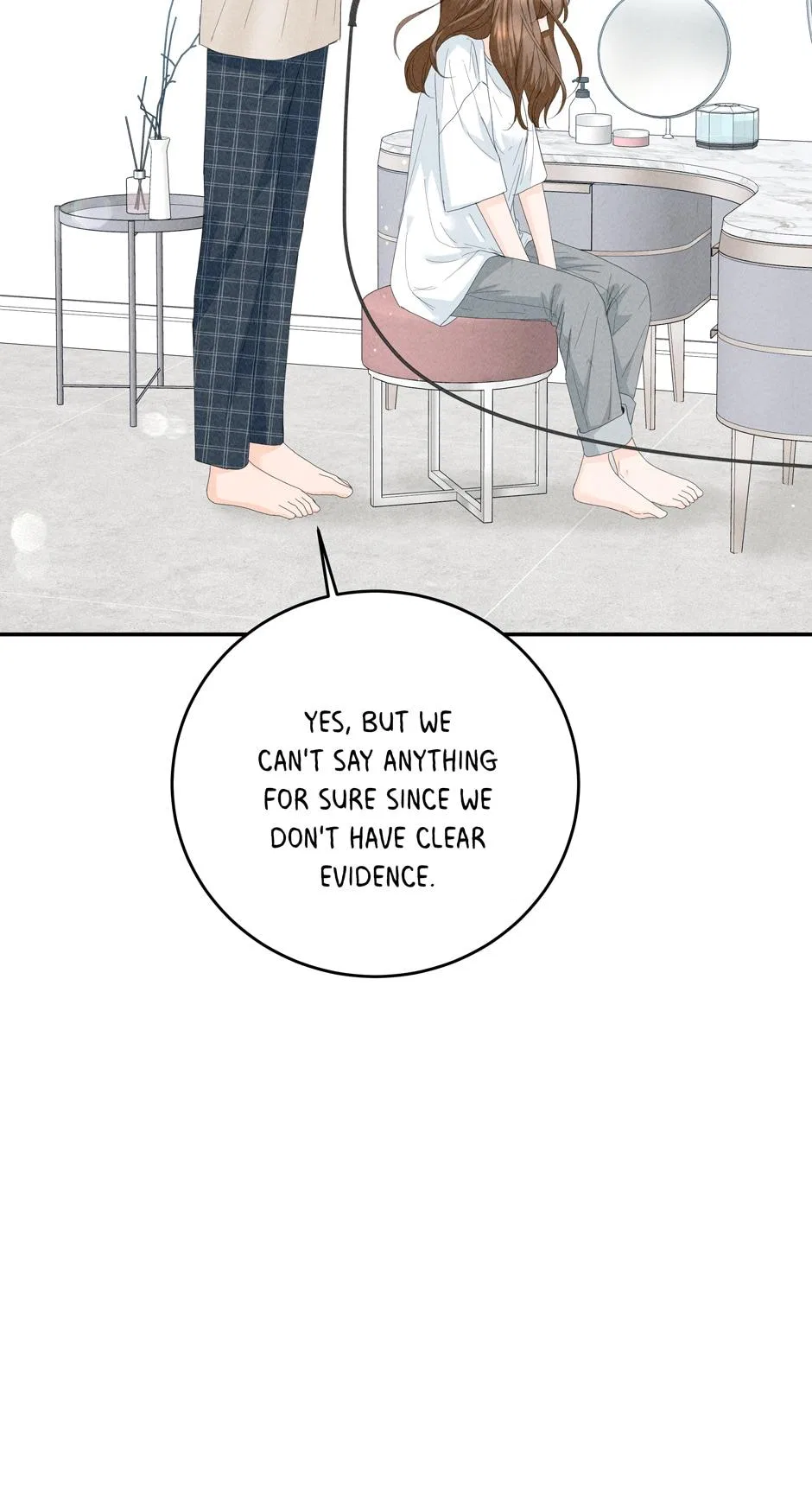 Four Ways to Find a Wife Chapter 80 – Page 27
