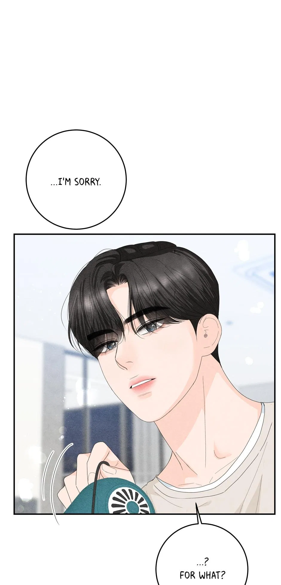 Four Ways to Find a Wife Chapter 80 – Page 29