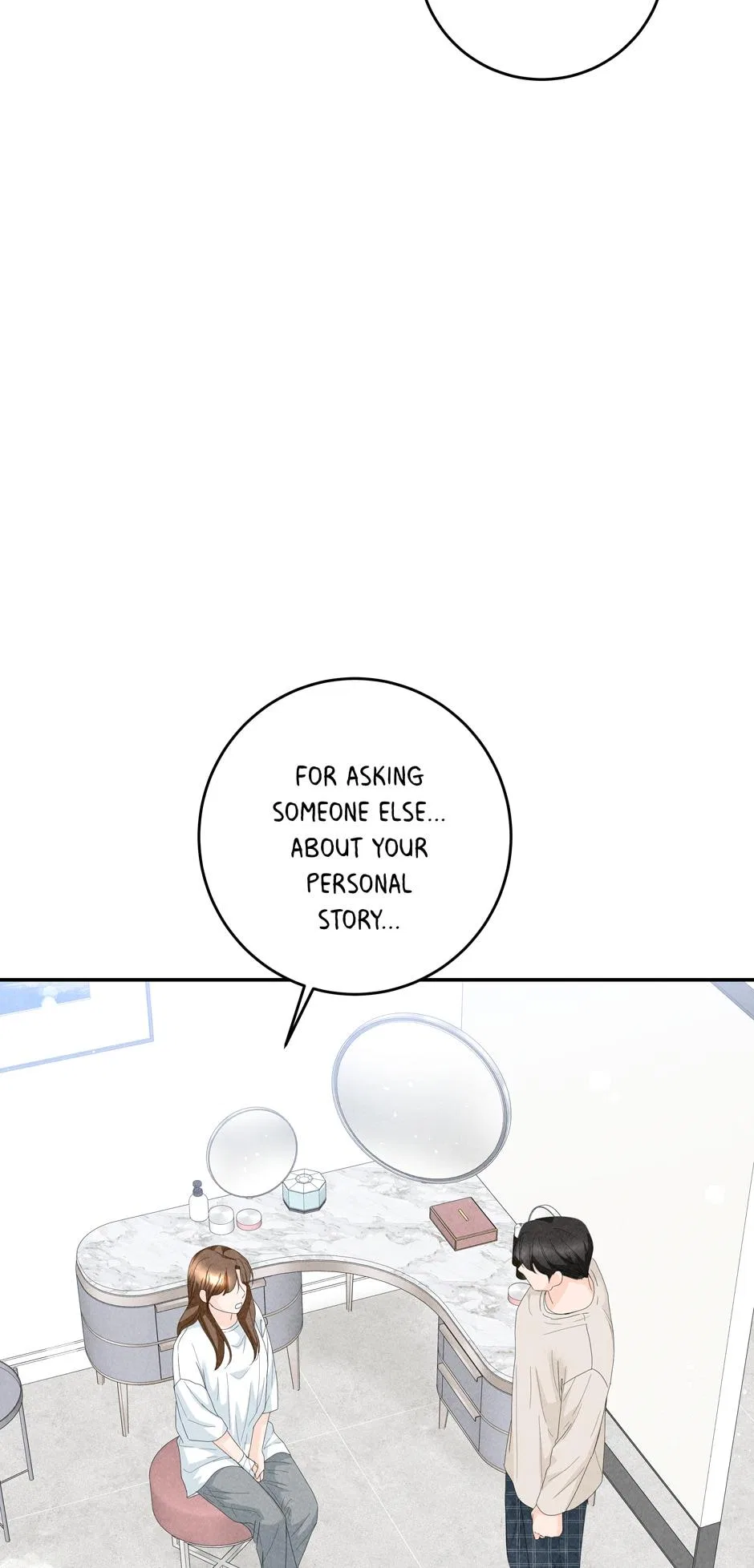 Four Ways to Find a Wife Chapter 80 – Page 30