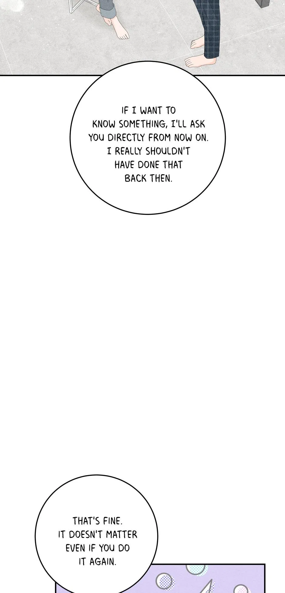 Four Ways to Find a Wife Chapter 80 – Page 31