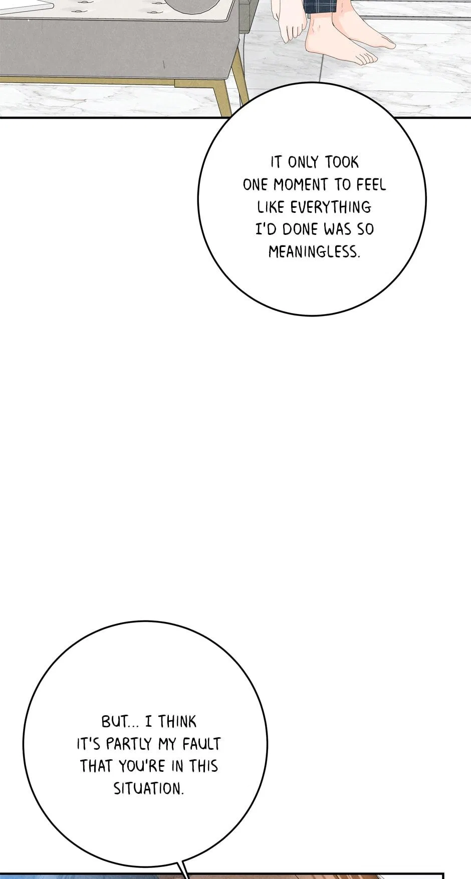 Four Ways to Find a Wife Chapter 80 – Page 36